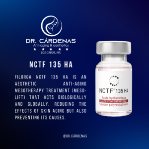 NCTF® 135 HA
