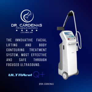 ULTRAcel Q+ (Ultherapy)